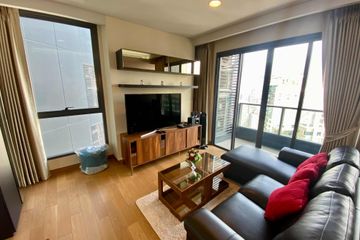 2 Bedroom Condo for rent in The Lumpini 24, Khlong Tan, Bangkok near BTS Phrom Phong