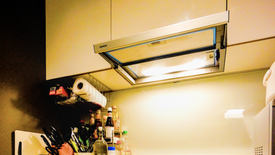 1 Bedroom Condo for rent in The River by Raimon Land, Khlong Ton Sai, Bangkok near BTS Krung Thon Buri