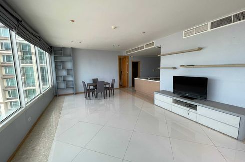 2 Bedroom Condo for rent in The Empire Place, Thung Wat Don, Bangkok near BTS Sueksa Witthaya