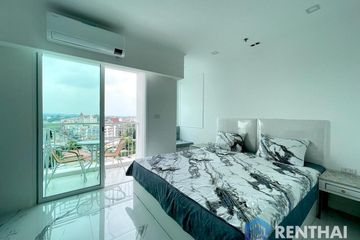 Condo for sale in The Empire Tower, Nong Prue, Chonburi