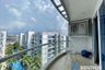 1 Bedroom Condo for sale in Grand Avenue Residence, Nong Prue, Chonburi
