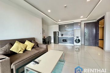2 Bedroom Condo for sale in Arcadia Beach Continental, Nong Prue, Chonburi