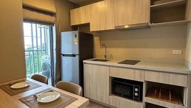 1 Bedroom Condo for rent in The Nest Sukhumvit 64, Bang Chak, Bangkok near BTS Punnawithi