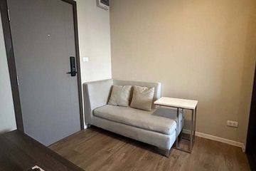 1 Bedroom Condo for rent in The Nest Sukhumvit 64, Bang Chak, Bangkok near BTS Punnawithi
