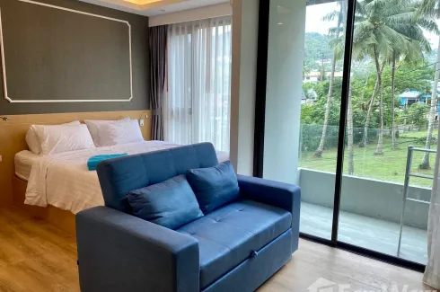 Condo for sale in Aristo 2, Choeng Thale, Phuket