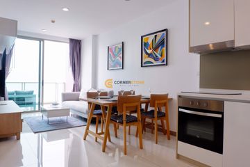 2 Bedroom Condo for rent in The Riviera Wongamat, Na Kluea, Chonburi