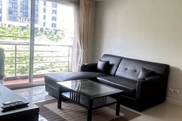 1 Bedroom Condo for rent in Serene Place Sukhumvit 24, Khlong Tan, Bangkok near BTS Phrom Phong