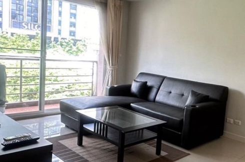 1 Bedroom Condo for rent in Serene Place Sukhumvit 24, Khlong Tan, Bangkok near BTS Phrom Phong