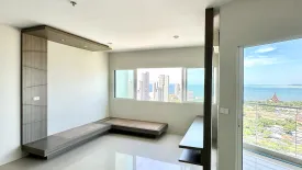 1 Bedroom Condo for sale in AD Hyatt Condominium, Na Kluea, Chonburi