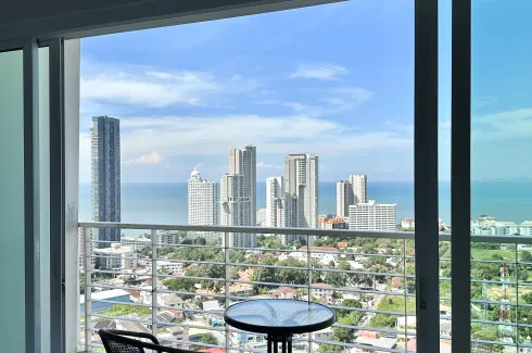 1 Bedroom Condo for sale in AD Hyatt Condominium, Na Kluea, Chonburi