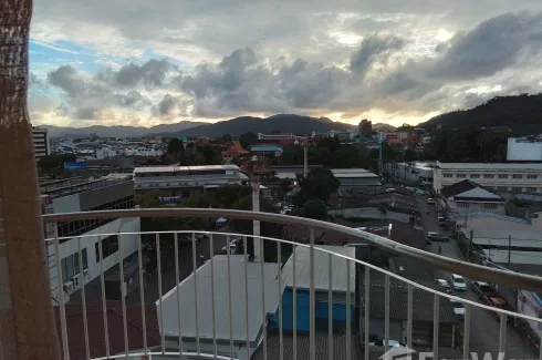 2 Bedroom Condo for sale in Supalai Park @ Downtown Phuket, Talat Yai, Phuket