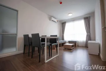 1 Bedroom Condo for sale in D Condo Nim, Fa Ham, Chiang Mai
