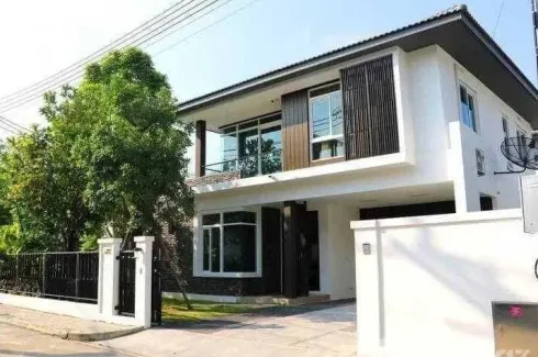 4 Bedroom House for rent in Sivalee Lakeview Chiangmai, Mae Hia, Chiang Mai