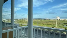 Townhouse for sale in Cha am, Phetchaburi