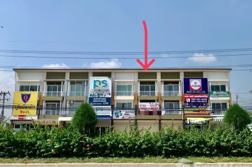 Townhouse for sale in Cha am, Phetchaburi