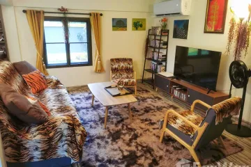 2 Bedroom House for sale in Khlong Pun, Rayong