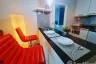 2 Bedroom Condo for rent in M Society, Ban Mai, Nonthaburi near MRT Impact Challenger