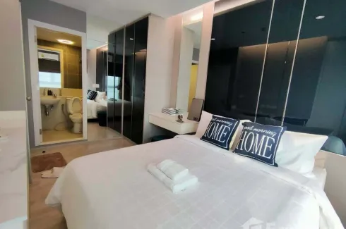 1 Bedroom Condo for sale in Plum Condo Ramkhamhaeng Station, Suan Luang, Bangkok near Airport Rail Link Ramkhamhaeng