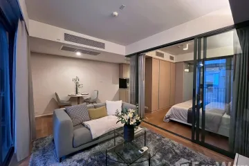 1 Bedroom Condo for sale in Siamese Gioia, Khlong Toei Nuea, Bangkok near MRT Phetchaburi