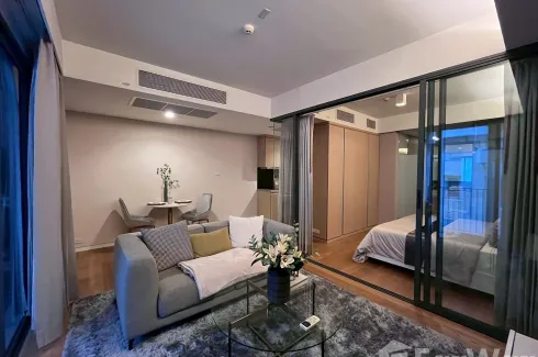 1 Bedroom Condo for sale in Siamese Gioia, Khlong Toei Nuea, Bangkok near MRT Phetchaburi