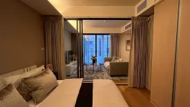 1 Bedroom Condo for sale in Siamese Gioia, Khlong Toei Nuea, Bangkok near MRT Phetchaburi