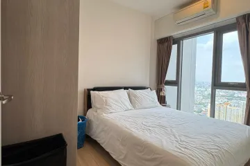 1 Bedroom Condo for sale in Whizdom Connect Sukhumvit, Bang Chak, Bangkok near BTS Punnawithi