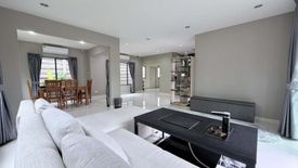 3 Bedroom House for rent in Passorn Prestige Bangna - Suvarnabhumi, Racha Thewa, Samut Prakan