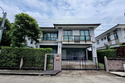 3 Bedroom House for rent in Passorn Prestige Bangna - Suvarnabhumi, Racha Thewa, Samut Prakan