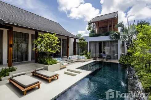3 Bedroom Villa for sale in Pavara Khiri Collection, Choeng Thale, Phuket