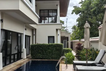 3 Bedroom Villa for sale in Laguna Village Residence, Choeng Thale, Phuket