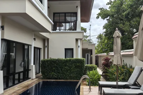 3 Bedroom Villa for rent in Laguna Village Residence, Choeng Thale, Phuket