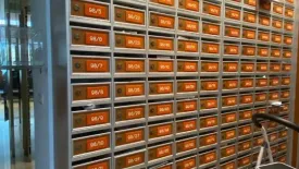 Condo for rent in PG Rama IX, Huai Khwang, Bangkok near MRT Phra Ram 9