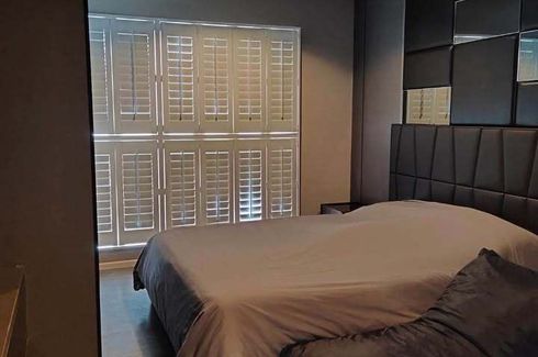 1 Bedroom Condo for sale in Aspire Sukhumvit 48, Phra Khanong, Bangkok near BTS Phra Khanong