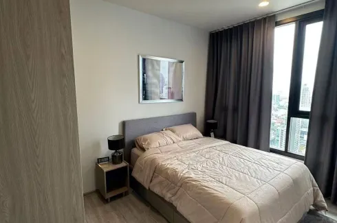 1 Bedroom Condo for rent in XT Ekkamai, Khlong Tan Nuea, Bangkok