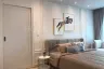 2 Bedroom Condo for rent in Life One Wireless, Lumpini, Bangkok near BTS Ploen Chit