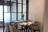 2 Bedroom Condo for rent in Life One Wireless, Lumpini, Bangkok near BTS Ploen Chit