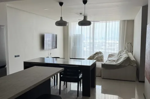 2 Bedroom Condo for rent in Sathorn Prime Residence, Thung Wat Don, Bangkok near BTS Chong Nonsi