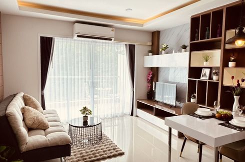 1 Bedroom Condo for sale in The Green Place Condo Phuket, Ratsada, Phuket
