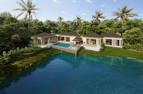 5 Bedroom Villa for sale in Choeng Thale, Phuket