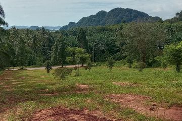 Land for sale in Nong Thale, Krabi
