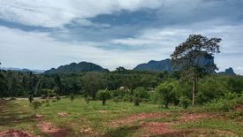 Land for sale in Nong Thale, Krabi