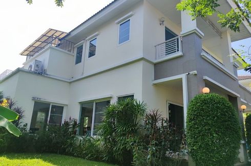 5 Bedroom House for rent in Vararom Charoenmuang, Ton Pao, Chiang Mai