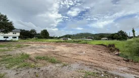Land for sale in Phlu Ta Luang, Chonburi