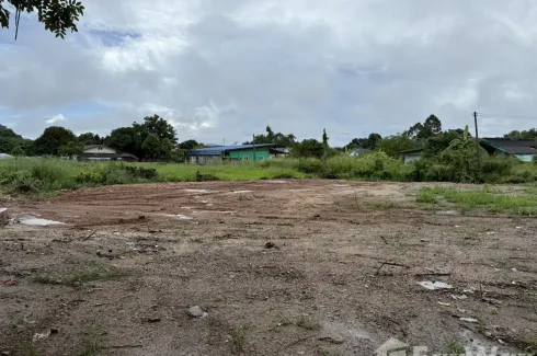Land for sale in Phlu Ta Luang, Chonburi