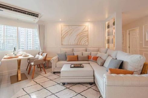 2 Bedroom Condo for rent in Fortune Condo Town, Chong Nonsi, Bangkok near BTS Chong Nonsi