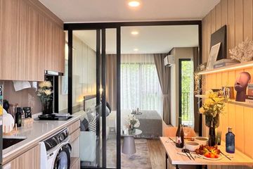 1 Bedroom Condo for sale in Na Kluea, Chonburi