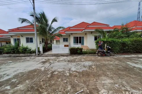 3 Bedroom House for rent in China Town Village HuaHin 88, Thap Tai, Prachuap Khiri Khan