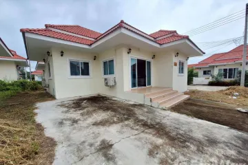 2 Bedroom House for rent in China Town Village HuaHin 88, Thap Tai, Prachuap Khiri Khan