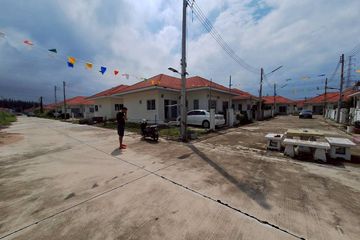 2 Bedroom House for rent in China Town Village HuaHin 88, Thap Tai, Prachuap Khiri Khan