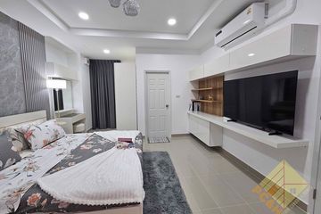 1 Bedroom Condo for sale in New Nordic Trend 5, Nong Prue, Chonburi